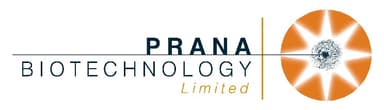 Prana Biotechnology