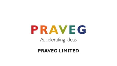 Praveg Limited