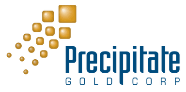 Precipitate Gold