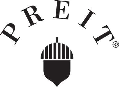 PREIT