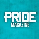 Pride magazine