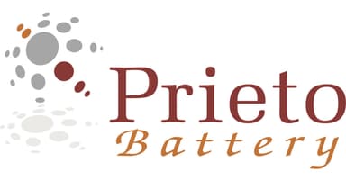 Prieto Battery