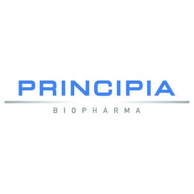 Principia Biopharma
