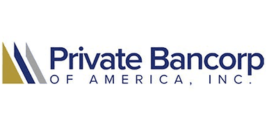 Private Bancorp of America