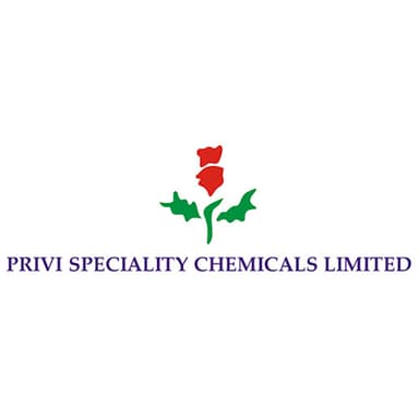 Privi Speciality Chemicals Limited