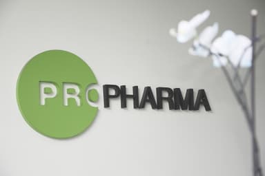 Pro Pharma Communications International