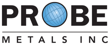 Probe Metals