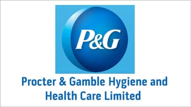 Procter & Gamble Hygiene and Health Care Limited