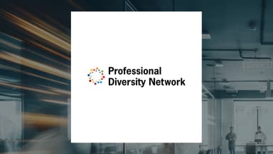 Professional Diversity Network