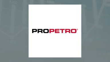 ProPetro Holding Corporation