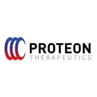 Proteon Therapeutics