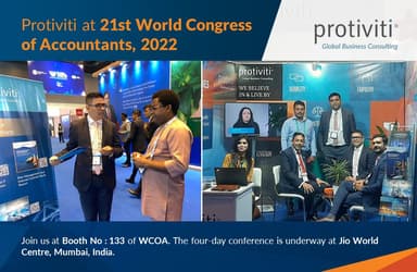 Protiviti India Member Private Limited