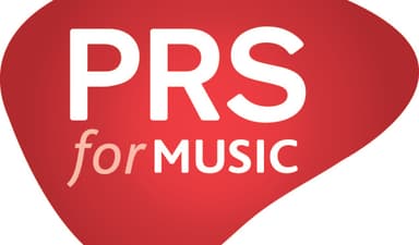 PRS for Music