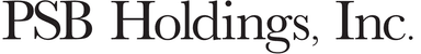 PSB Holdings