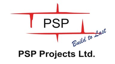 PSP Projects Limited