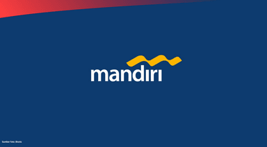 PT Bank Mandiri Tbk