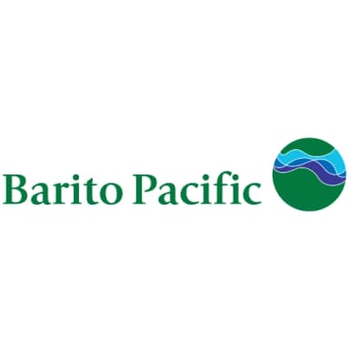 PT Barito Pacific Tbk