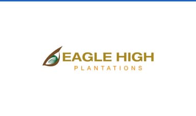 Pt EAGLE HIGH Plantations TBK