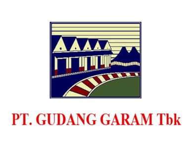 PT Gudang Garam Tbk