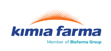 PT Kimia Farma Tbk