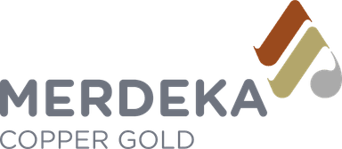 PT Merdeka Copper Gold Tbk