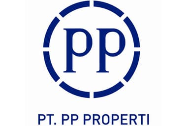 PT PP Properti