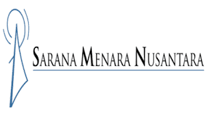 PT Sarana Menara Nusantara Tbk