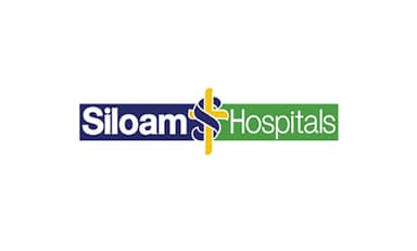 PT Siloam International Hospitals Tbk