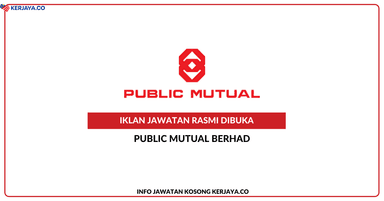 Public Mutual Berhad