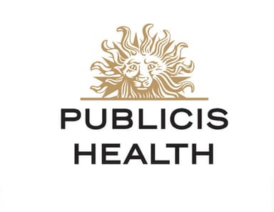 Publicis Connections Health & Group