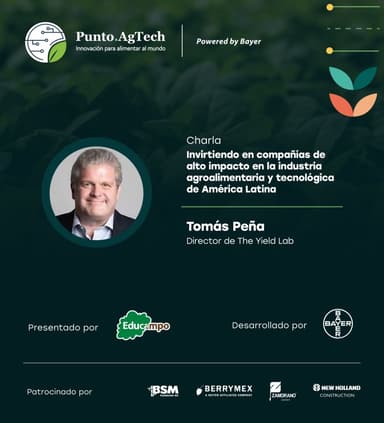 Punto.AgTech