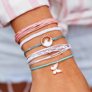 Pura Vida Bracelets