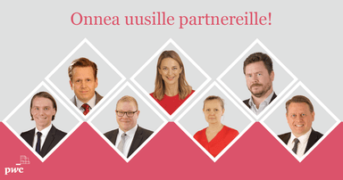 PwC Finland