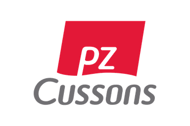 PZ Cussons