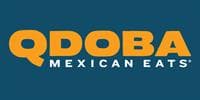 QDOBA Mexican Eats