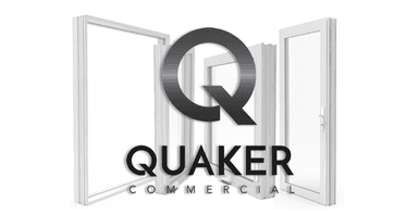 Quaker Commercial Windows