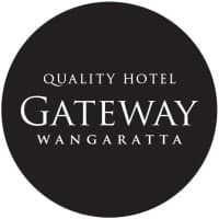 Quality Hotel Wangaratta Gateway