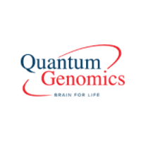 Quantum Genomics