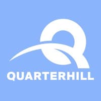 Quarterhill