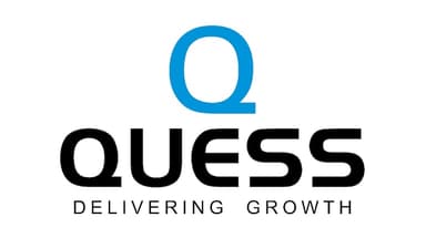 Quess Corporation