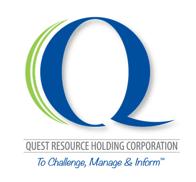 Quest Resource Holding Corporation