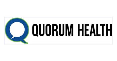 Quorum Health Corporation