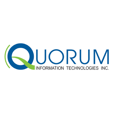 Quorum Information Technologies