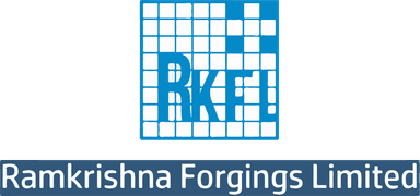 Ramkrishna Forgings Limited