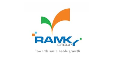Ramky Infrastructure Limited