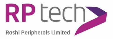 Rashi Peripherals Limited