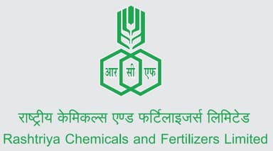 Rashtriya Chemicals and Fertilizers Limited