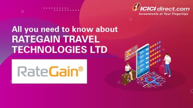 RateGain Travel Technologies