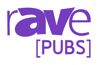 rAVe PUBS