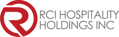 RCI Hospitality Holdings